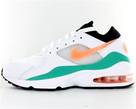 Nike Air Max 93 Sneakers 